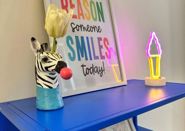  Krásny 2izbový byt Bezručova (Sitka) Trenčín 