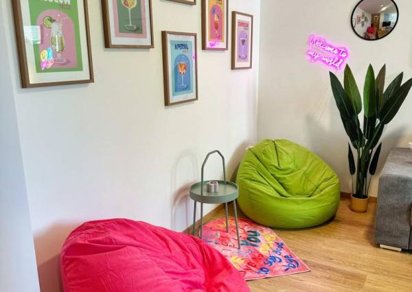  Krásny 2izbový byt Bezručova (Sitka) Trenčín 