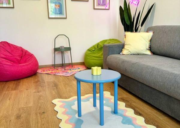  Krásny 2izbový byt Bezručova (Sitka) Trenčín 