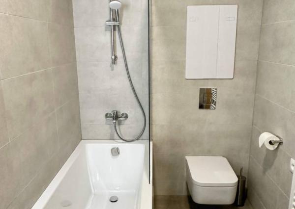  Krásny 2izbový byt Bezručova (Sitka) Trenčín 