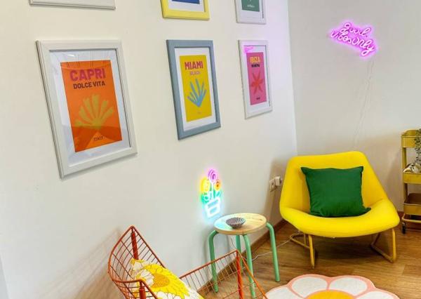  Krásny 2izbový byt Bezručova (Sitka) Trenčín 