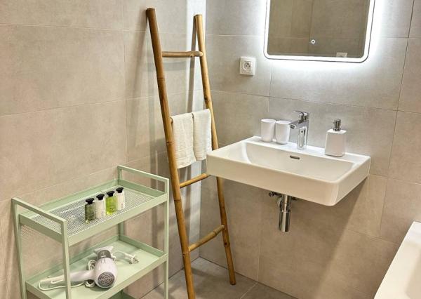  Krásny 2izbový byt Bezručova (Sitka) Trenčín 