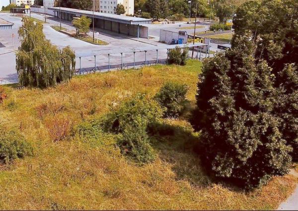 *VIDEO* Pozemok na komerčné využitie 1197 m2 Piešťany, Dopravná