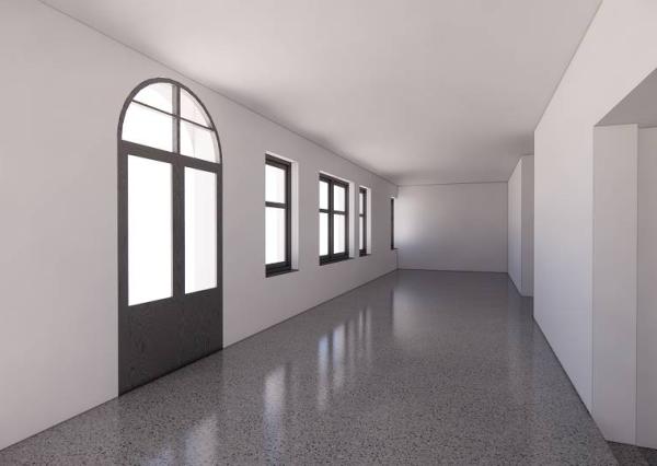 REZERVOVANÉ !  - Podnikateľský objekt VRBOVÉ 