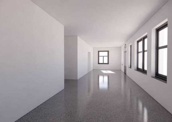 REZERVOVANÉ !  - Podnikateľský objekt VRBOVÉ 