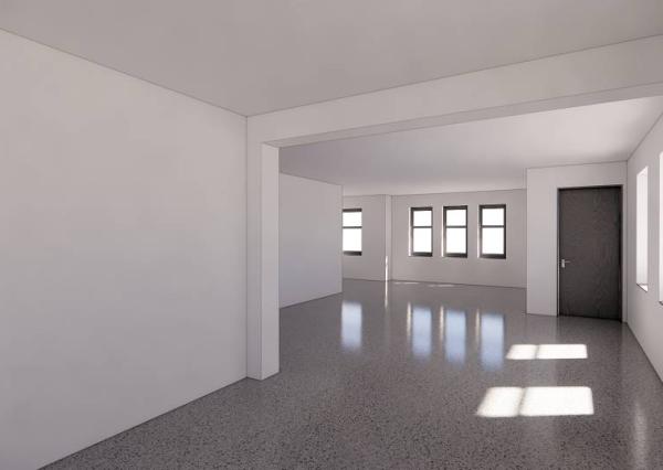 REZERVOVANÉ !  - Podnikateľský objekt VRBOVÉ 