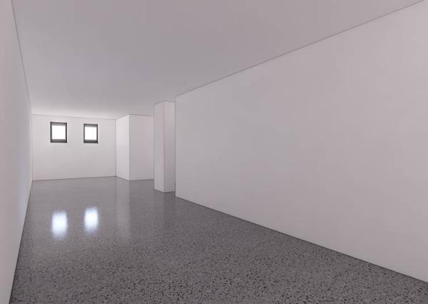 REZERVOVANÉ !  - Podnikateľský objekt VRBOVÉ 