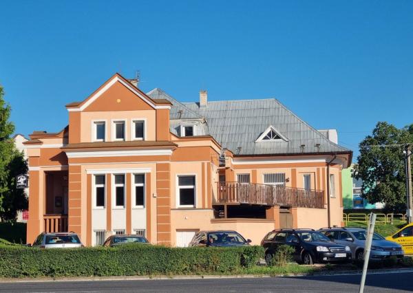 REZERVOVANÉ !  - Podnikateľský objekt VRBOVÉ 