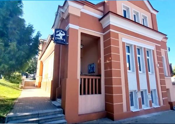 REZERVOVANÉ !  - Podnikateľský objekt VRBOVÉ 