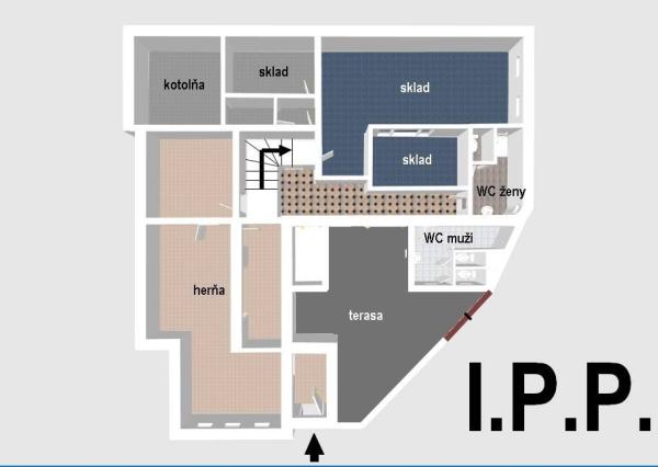 REZERVOVANÉ !  - Podnikateľský objekt VRBOVÉ 