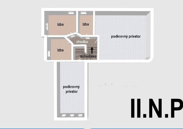 REZERVOVANÉ !  - Podnikateľský objekt VRBOVÉ 