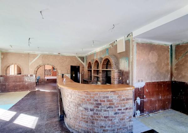 REZERVOVANÉ !  - Podnikateľský objekt VRBOVÉ 