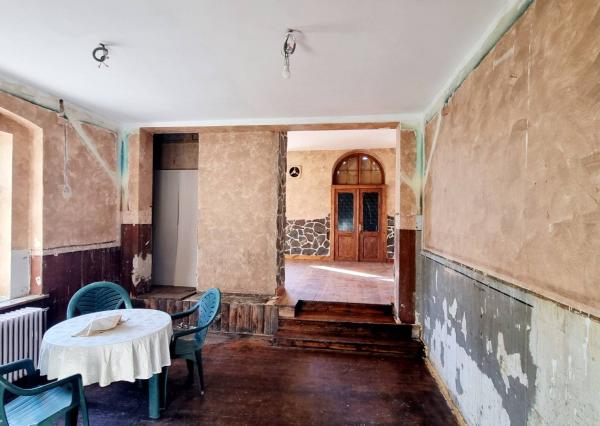 REZERVOVANÉ !  - Podnikateľský objekt VRBOVÉ 