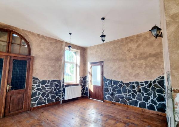 REZERVOVANÉ !  - Podnikateľský objekt VRBOVÉ 