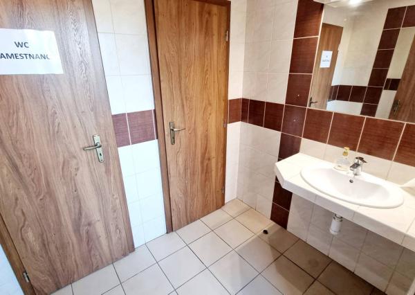 REZERVOVANÉ !  - Podnikateľský objekt VRBOVÉ 