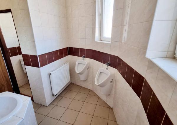 REZERVOVANÉ !  - Podnikateľský objekt VRBOVÉ 