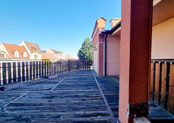 REZERVOVANÉ !  - Podnikateľský objekt VRBOVÉ 