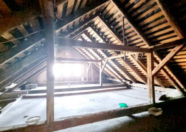 REZERVOVANÉ !  - Podnikateľský objekt VRBOVÉ 