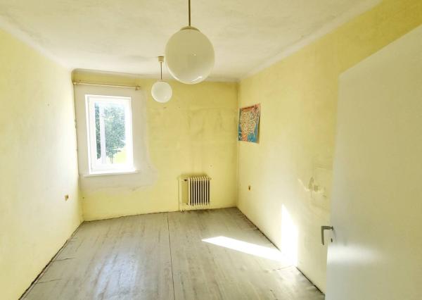 REZERVOVANÉ !  - Podnikateľský objekt VRBOVÉ 