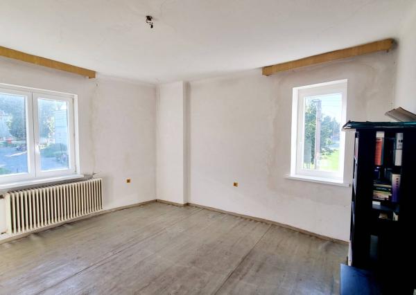 REZERVOVANÉ !  - Podnikateľský objekt VRBOVÉ 