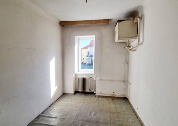 REZERVOVANÉ !  - Podnikateľský objekt VRBOVÉ 