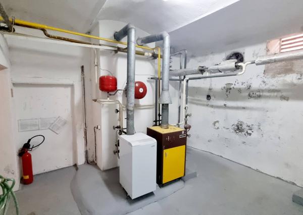 REZERVOVANÉ !  - Podnikateľský objekt VRBOVÉ 