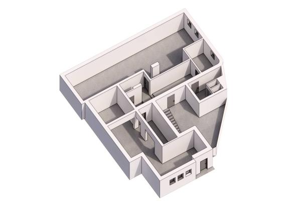 REZERVOVANÉ !  - Podnikateľský objekt VRBOVÉ 