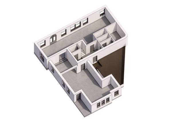 REZERVOVANÉ !  - Podnikateľský objekt VRBOVÉ 