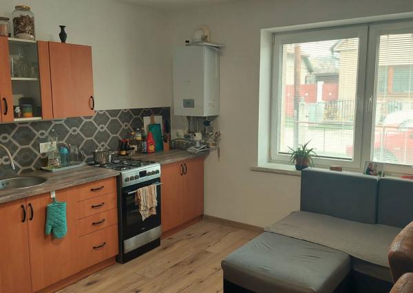 Dvojgeneračné bývanie - 2x Rodinný dom Nitrianska Blatnica