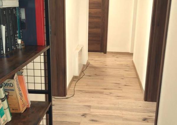 Dvojgeneračné bývanie - 2x Rodinný dom Nitrianska Blatnica