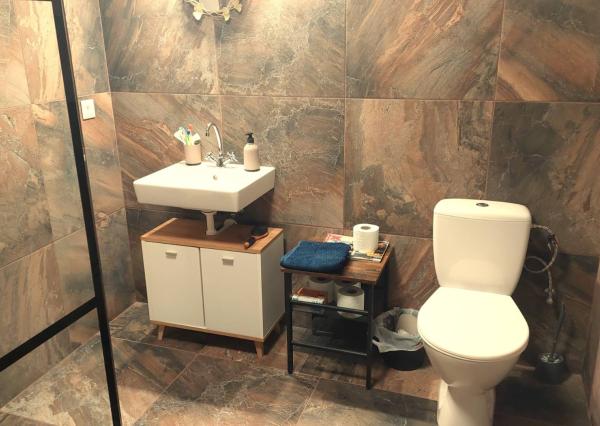 Dvojgeneračné bývanie - 2x Rodinný dom Nitrianska Blatnica