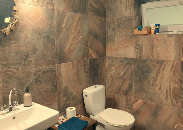 Dvojgeneračné bývanie - 2x Rodinný dom Nitrianska Blatnica