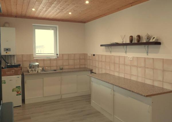 Dvojgeneračné bývanie - 2x Rodinný dom Nitrianska Blatnica