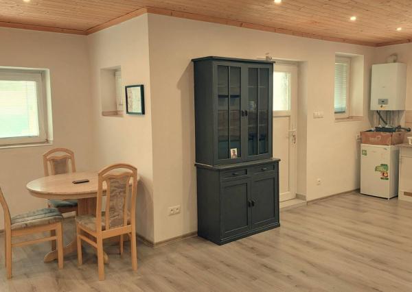 Dvojgeneračné bývanie - 2x Rodinný dom Nitrianska Blatnica