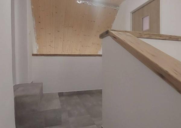 Dvojgeneračné bývanie - 2x Rodinný dom Nitrianska Blatnica