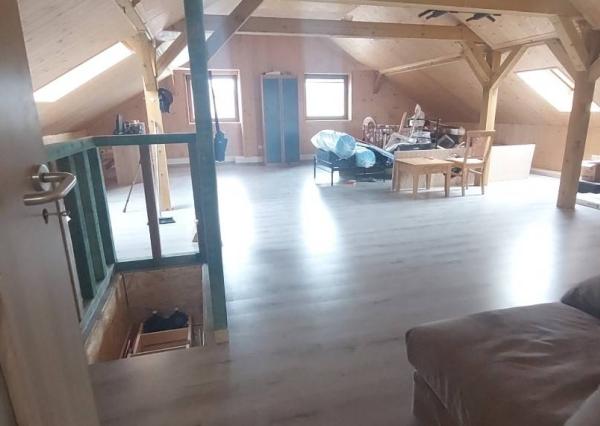 Dvojgeneračné bývanie - 2x Rodinný dom Nitrianska Blatnica