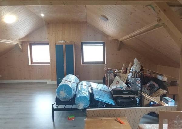 Dvojgeneračné bývanie - 2x Rodinný dom Nitrianska Blatnica