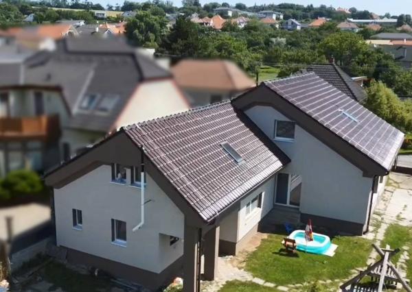 Dvojgeneračné bývanie - 2x Rodinný dom Nitrianska Blatnica