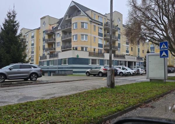 Ponúkame na predaj atraktívny nebytový priestor 300 m², Piešťany