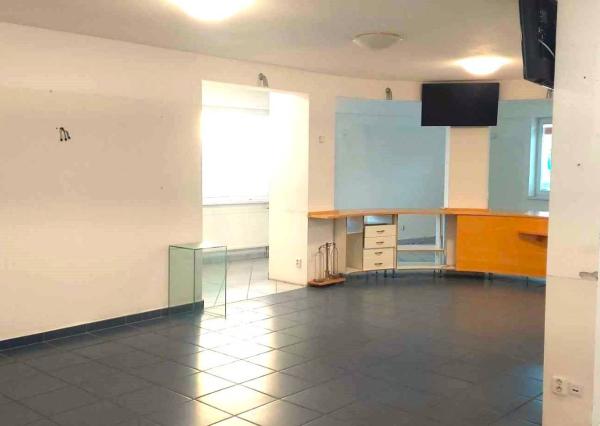 Ponúkame na predaj atraktívny nebytový priestor 300 m², Piešťany