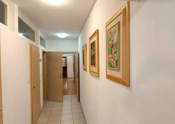 Ponúkame na predaj atraktívny nebytový priestor 300 m², Piešťany