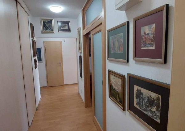 Ponúkame na predaj atraktívny nebytový priestor 300 m², Piešťany