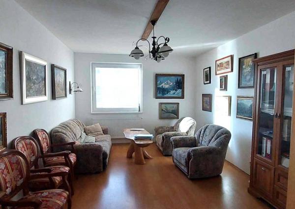 Ponúkame na predaj atraktívny nebytový priestor 300 m², Piešťany