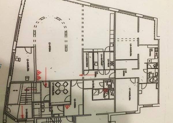 Ponúkame na predaj atraktívny nebytový priestor 300 m², Piešťany