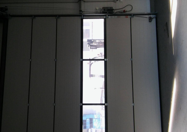 Na prenájom  300 m2 skladovo - výrobná hala Trnava