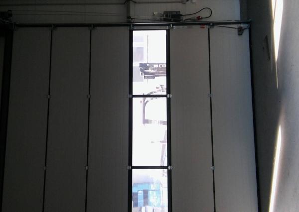 Na prenájom skladovo - výrobná hala, 300 m2 Trnava