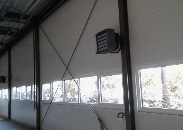 Na prenájom skladovo - výrobná hala, 300 m2 Trnava