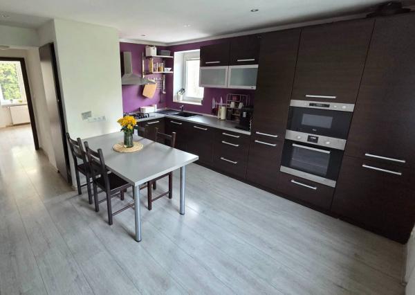 Top lokalita - 2 izbový tehlový byt Centrum Nitra