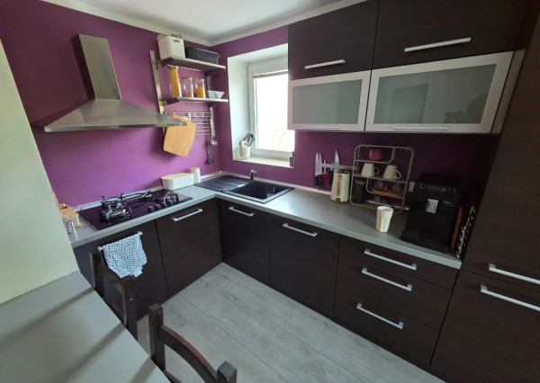 Top lokalita - 2 izbový tehlový byt Centrum Nitra