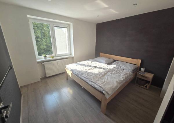 Top lokalita - 2 izbový tehlový byt Centrum Nitra